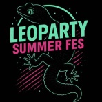 LUCK UP Reptiles