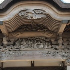 『本興寺の彫刻美』の画像