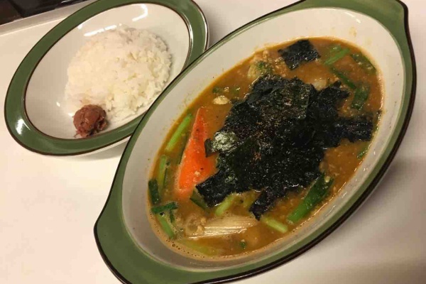 大阪 福岡カレーステーション