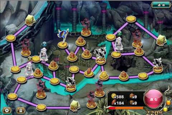 フラワーナイトガール攻略2chまとめ速報 ヒノキ