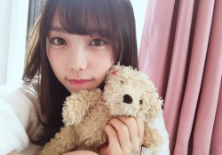 ちょ、けしからんｗ ぐうかわ与田祐希ちゃんのたまらん画像まとめてみたｗｗｗｗｗ