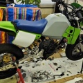 スーパースポーツKS-2作成記part？