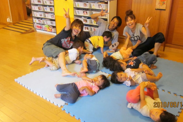 アソカ学園ぴーかーぶー Http Www Asoka To