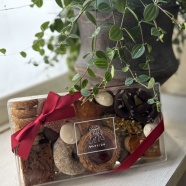 今年の運をトントントンと使い切ってしまった♪