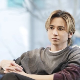 ONE DAY ～堂本光一さんに想いを馳せて～