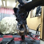 こちらヒューストン