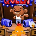 Monkey GO Happy 1084