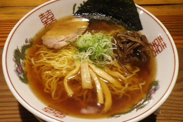 岩手 ラーメン探訪記 宮城県