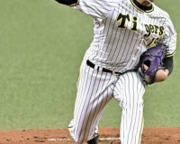 岡田監督の補強リスト最上位に「藤浪晋太郎」 評論家時代「俺なら再生できる」と自信満々