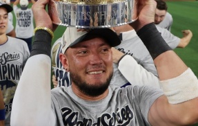 ドジャース、ロハス、キケ、コンフォートなど7選手をFAに…再契約はあるのか