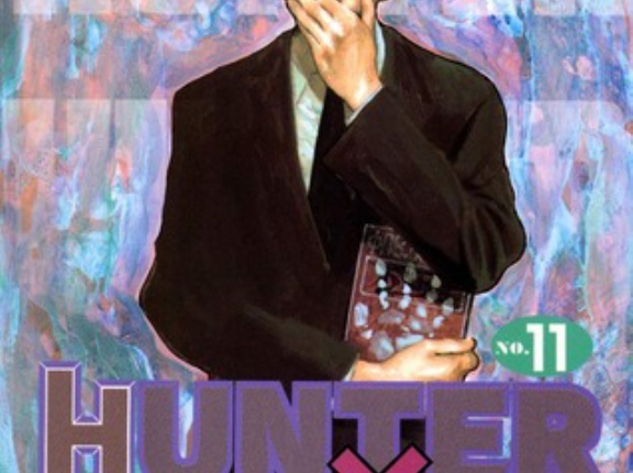 【HUNTER×HUNTER】幻影旅団のクロロ団長だったら護衛軍をタイマンで倒せるの？？？
