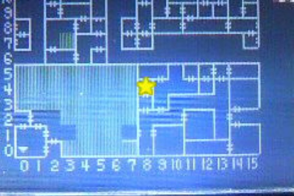 Gameのコト ウィザードリィ