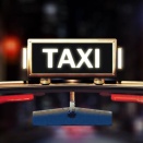 『クレイジータクシー』そろそろ新情報？ 謎の“TAXI”投稿が話題