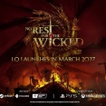 『No Rest for the Wicked』正式リリースが2027/3へ変更。12月にオープンβテスト実施、PS5版の予約受付は2027/1開始予定