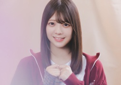 冨里奈央さん、ミーグリ全完売+ドラマ主演があるのにアンダー2列目