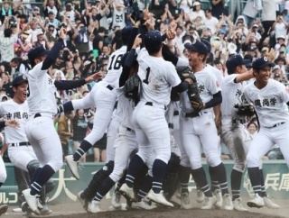 【悲報】甲子園決勝で沖縄の街から人と車が消える報告が続出ｗｗｗｗｗｗ