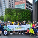 20251129-1207/自転車で台湾一周旅行〜環島【印象に残った参加者の皆さん】 🇹🇼