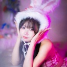 悩むー