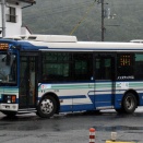 備北交通 中型車②