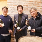 銀座カーヴ・フジキ