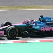 F1 2025 ����GP���ﵭ ����18 FP1