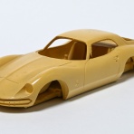 Koyapop’s LIBRARY　☆ BEAUTIFUL MODEL CARS +1 ☆