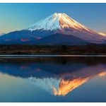 【画像】富士山登頂成功した僕だけどみんなと感動を分かち合いたいwww