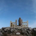 近況と山登り　百名山⇒蔵王・伊吹山・阿蘇山・祖母山・久住山・伯耆大山