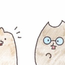 体からワラの匂い⁈