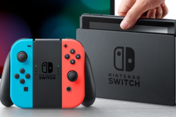 任天堂スイッチ ワンツースイッチ 1 2 Switch の最安値はここ