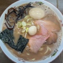 うまいヨゆうちゃんラーメン（大和市・草柳方面）