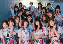 【質問】乃木坂メンバーの"アルバイト経歴"と"部活一覧表"があったら、どっちが見たい？ww