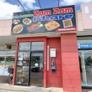 Zam Zam Khare