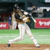 清水優心.273(22-6) 3本 4打点 OPS.986