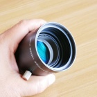 『BORGこぼれ話その６～マルチフラットナー1.08×DG　2020/04/27』の画像