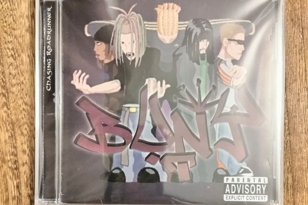 OBSCURE RAPCORE - RAPCORE