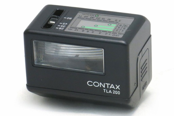 値下げ】CONTAX Aria レンズセット【完動品】