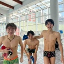 夏休み到来🌞🌴🌺✨