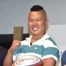 しんやが結婚！交際20年を経ての素晴らしきゴール