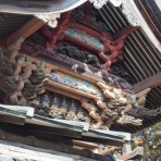 北関東の装飾寺社を歩く