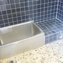 水漏れによるユニットバス入替工事　1