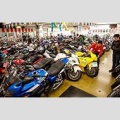 【社会】中古バイクのレッドバロン、ロシアに不正輸出　経産省が警告