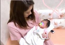 【ほのぼの】畠中清羅、バナナマンに出産報告するｗｗｗ【元乃木坂46】