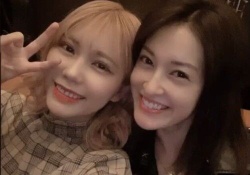 嘘だろ？！ 宮沢セイラ、川後陽菜と引き寄せの法則であんな所で会っていたｗｗｗｗｗ