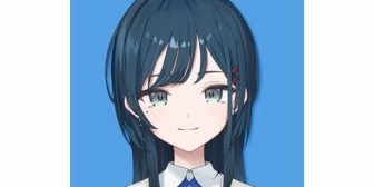 【にじさんじ】白砂あやね、誕生日を迎えて17歳から17歳に