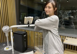 【朗報】井上和、ANNで異例のダイエット企画wwwwwwwww