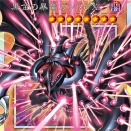 遊戯王最新情報　Yu-Gi-Oh! THE DARK SIDE OF DIMENSIONS 10th ANNIVERSARY MOVIE BOX「黒金の暴竜ガンドラＸ」「時空鎖」「戦士の献身」が新規判明！