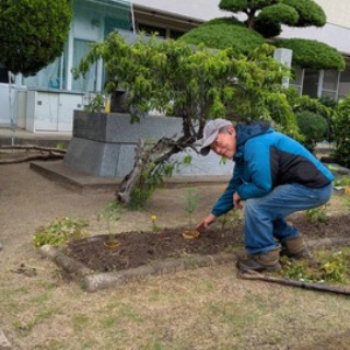 九重小学校
