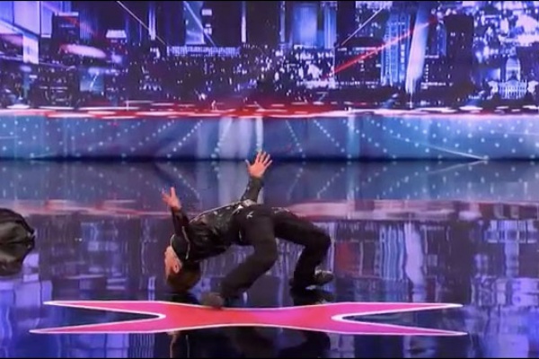 海外反応 I Love Japan 蛯名健一