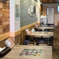 【門真】大和田駅ちかく野里町に「Sai Bar n Restaurant」ってインド・ネパール料理店ができてる